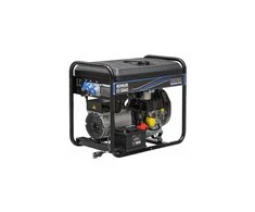 Kohler Portable Elektros generatorius KOHLER Diesel 10000 A XL STAND BY