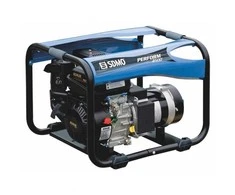 Kohler Portable Elektros generatorius KOHLER Perform 4500 C5