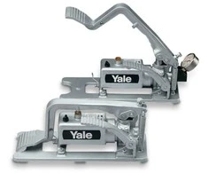 Kojinė pompa YALE FPS-2/0,5 A