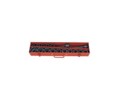 Koken Smūginių galvučių rinkinys KO-KEN 16245M 3/4"