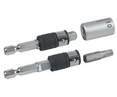 Kombinuotas adapteris PROXXON 1/4"