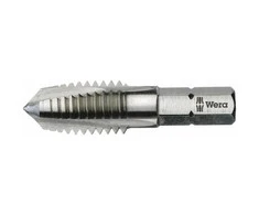 Kombinuotas sriegiklis WERA M10,0x40,0mm