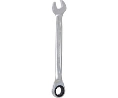 Kombinuotas terkšlinis raktas KS TOOLS 24mm