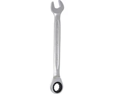 Kombinuotas terkšlinis raktas KS TOOLS 32mm