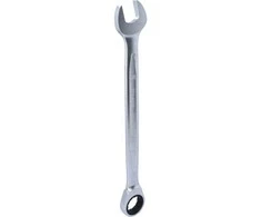 Kombinuotas terkšlinis raktas KS TOOLS 34mm