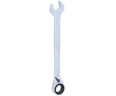 Kombinuotas terkšlinis raktas KS TOOLS GearPlus Ringstop 13mm