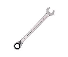 Kombinuotas terkšlinis raktas PROXXON 8 mm