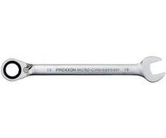 Kombinuotas terkšlinis raktas PROXXON 24 mm