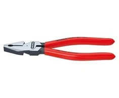 Kombinuotos didelės svertinės jėgos replės KNIPEX 0201200