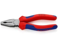 Kombinuotos replės KNIPEX 0302180