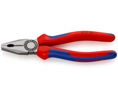 Kombinuotos replės KNIPEX 0302180SB