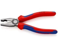 Kombinuotos replės KNIPEX 0302180SB