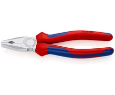 Kombinuotos replės KNIPEX 0305200SB
