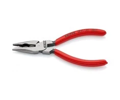 Kombinuotos replės KNIPEX 0821