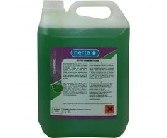 Koncentruotas šampūnas ACTIVE DIAMOND FOAM NERTA 5 L