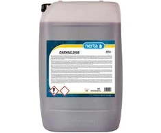 Koncentruotas vaškas automobiliams NERTA CARWAX 2000 5L