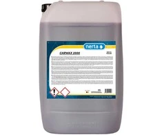 Koncentruotas vaškas automobiliams NERTA CARWAX 2000 5L