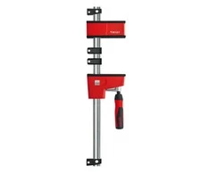 Korpusiniai spaustuvai BESSEY REVO KREV 2500x95mm