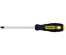 Kryžminis atsuktuvas PROXXON PZ1