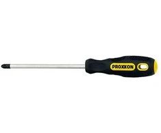 Kryžminis atsuktuvas PROXXON PZ2
