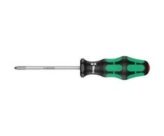 Kryžminis atsuktuvas WERA 350 PH0x100mm