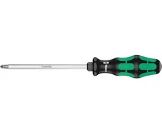 Kryžminis atsuktuvas WERA 355 SK PZ3x150mm