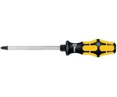 Kryžminis atsuktuvas WERA 917 SPH PZ3x150mm