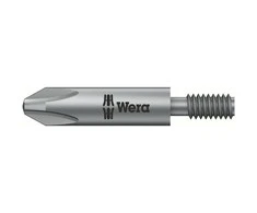 Kryžminis atsuktuvo antgalis WERA 851/11 PH2 33mm