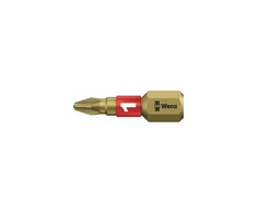 Kryžminis atsuktuvo antgalis WERA 851/1 BTH PH1 25mm