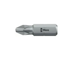 Kryžminis atsuktuvo antgalis WERA 851/1 Z PH1 50mm