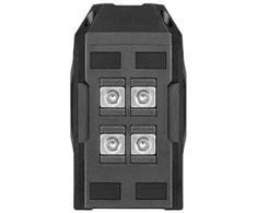 Kryžminis lazerinis nivelyras LAX 320 G, žalias, Stabila