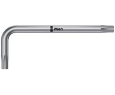 L-formos raktas WERA 965 M4
