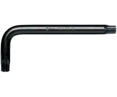 L-formos raktas WERA 967 Torx T30