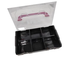 Flex Accessories Lagaminas FLEX L-BOXX Mini
