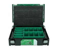 Hikoki Accessories Lagaminas HiKOKI HSC1
