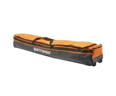 Lagaminas su ratukais BATTIPAV 1670mm