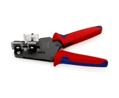 Laidų nuizoliavimo replės KNIPEX 121212