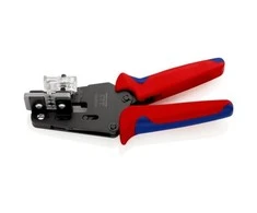 Laidų nuizoliavimo replės KNIPEX 121212