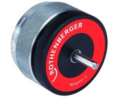 Laikiklis nuožūlų nupjovėjui 011006 ROTHENBERGER