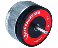 Laikiklis nuožūlų nupjovėjui 070075 ROTHENBERGER