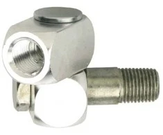 Lanksti jungtis RODCRAFT DG1 1/4"