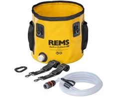 Lanksti skysčių surinkimo sistema REMS Vario-Collect 20 Set, 20l
