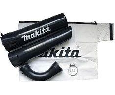 Siurbimo komplektas Makita 197235-3 BHX2500 maišas ir vamzdžiai