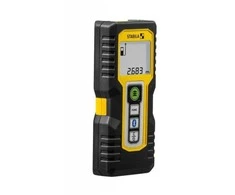 Lazerinis atstumo matuoklis su Bluetooth STABILA LD250BT
