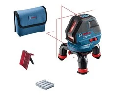 Lazerinis nivelyras BOSCH GLL 3-50