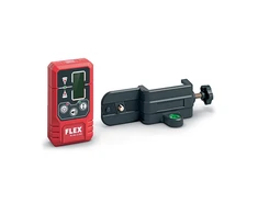 Lazerio spindulio elektroninė gaudyklė FLEX RC-ALC 3/360