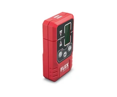 Lazerio spindulio elektroninė gaudyklė FLEX RC-ALC 3/360