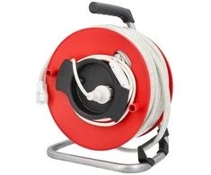 LED juosta ritėje AS-SCHWABE 25m 37500lm