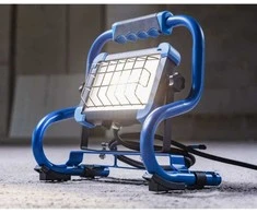 LED prožektorius AS-SCHWABE Slimline Pro Osram 20W