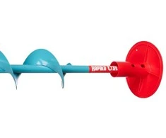 Ledo grąžtas MAKITA Rapala 155mm